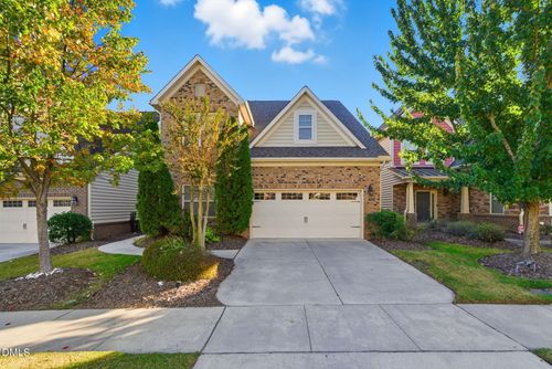 715 Windy Peak Loop, Cary, NC, 27519-0856 | Card Image