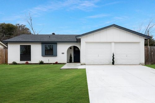 6965 Yorkston St, Watauga, TX, 76148-1970 | Card Image