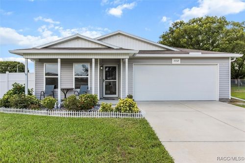 3332 Lambert Ave, Spring Hill, FL, 34608-4058 | Card Image