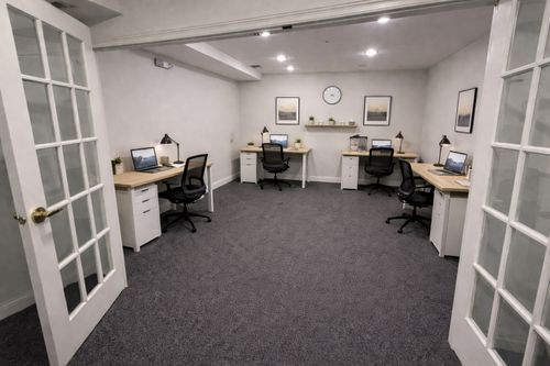 ste-202b-10 E Scranton Ave, Lake Bluff, IL, 60044-2540 | Card Image