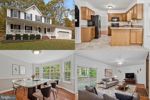 16497 Woodville Rd, Brandywine, MD, 20613-4122 | Card Image