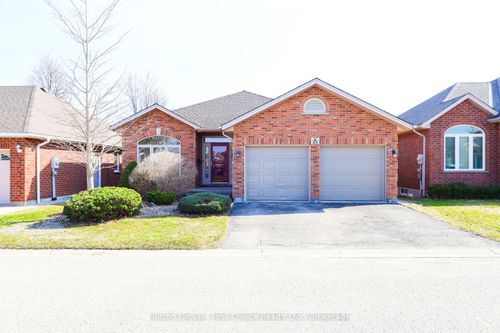 23-59 Eagle Dr, Stratford, ON, N5A7Z1 | Card Image