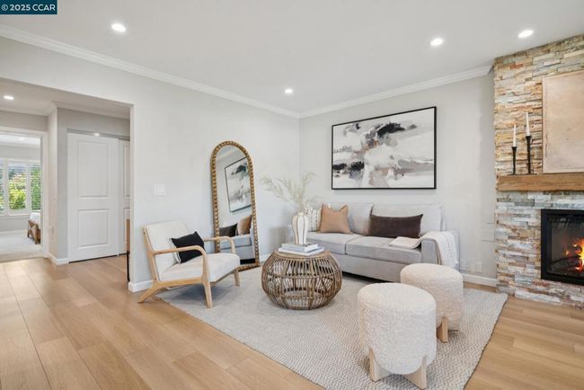 APT-4 - 1150 Canyonwood Ct, Condo with 2 bedrooms, 2 bathrooms and 1 parking in Walnut Creek CA | Image 6