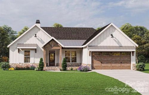 2098 Piper Ridge Dr, Lenoir, NC, 28645-6095 | Card Image