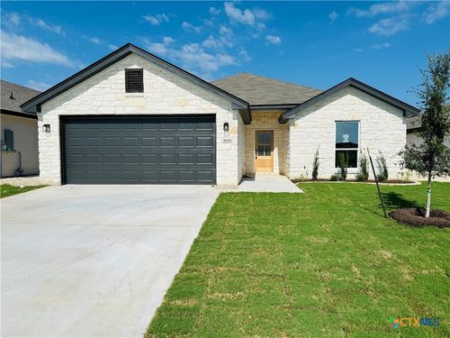 3804 Oglala Trl, Temple, TX, 76502-2379 | Card Image