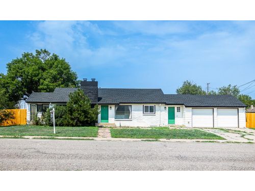 425 G Ave, Limon, CO, 80828-5090 | Card Image