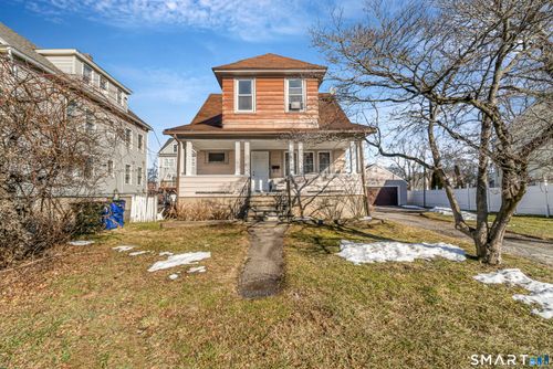 156 Halley Ave, Fairfield, CT, 06825-5456 | Card Image