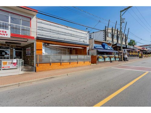 14985 Marine Dr, White Rock, BC, V4B1C3 | Card Image