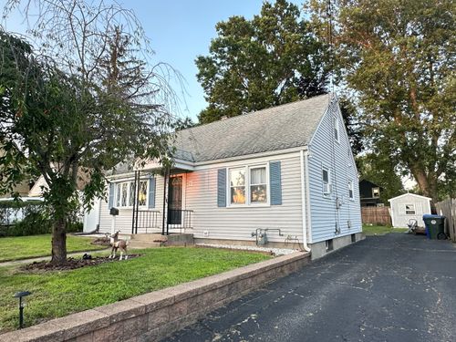 10 Kenyon Pl, East Hartford, CT, 06108-2325 | Card Image