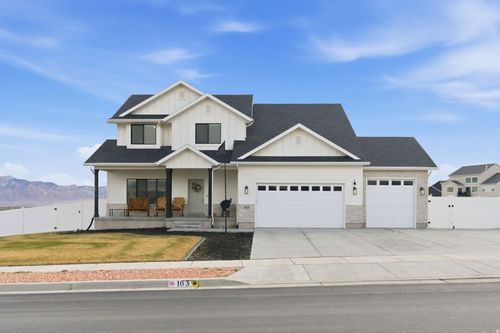 163 S Cherry Bomb Way, Grantsville, UT, 84029-3724 | Card Image