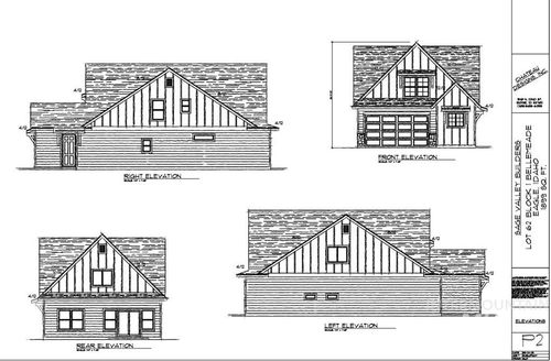 3866 W Spring House Ln, Eagle, ID, 83616-1017 | Card Image