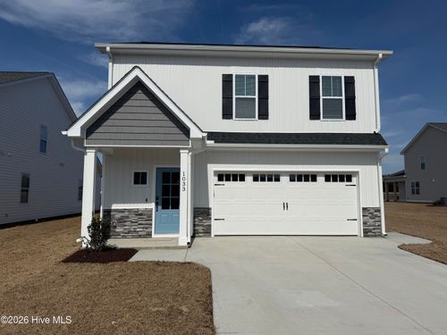 1033 Seven Iron Drive, Ayden, NC, 28513 | Card Image