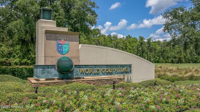 38 Palmetto Ridge Rd, Townhouse with 2 bedrooms, 3 bathrooms and null parking in St Augustine FL | Image 31