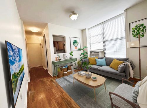 3-a-451 W 166th St, New York, NY, 10032-4377 | Card Image