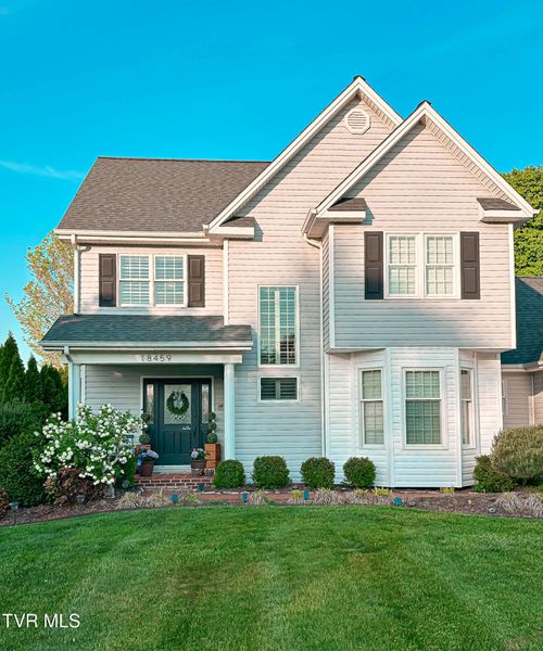 18459 John Ashley Dr, Abingdon, VA, 24211-6996 | Card Image