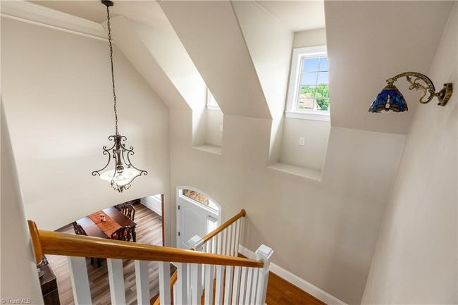 View from Stairs | Image 31