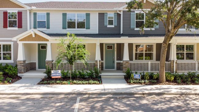 1410 Blumberg Boulevard, Townhouse with 3 bedrooms, 2 bathrooms and null parking in WINTER SPRINGS FL | Image 25
