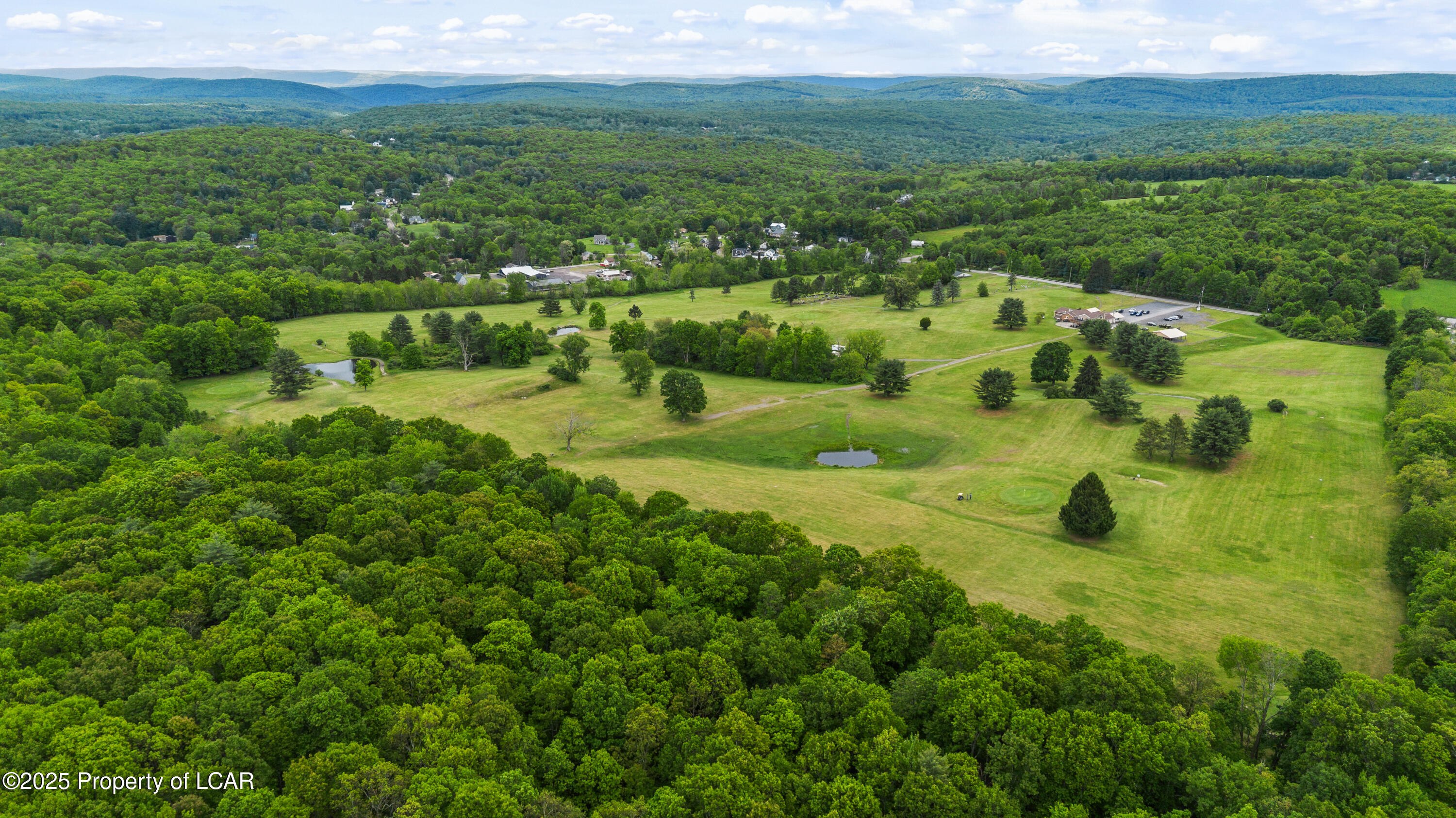 Land in Hunlock Creek 5