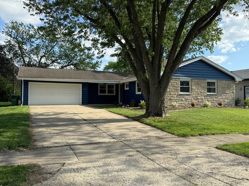 613 Katherine St, Lockport, IL, 60441-3118 | Card Image