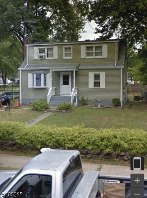 632 Parkview Ave, North Plainfield, NJ, 07063-1837 | Card Image