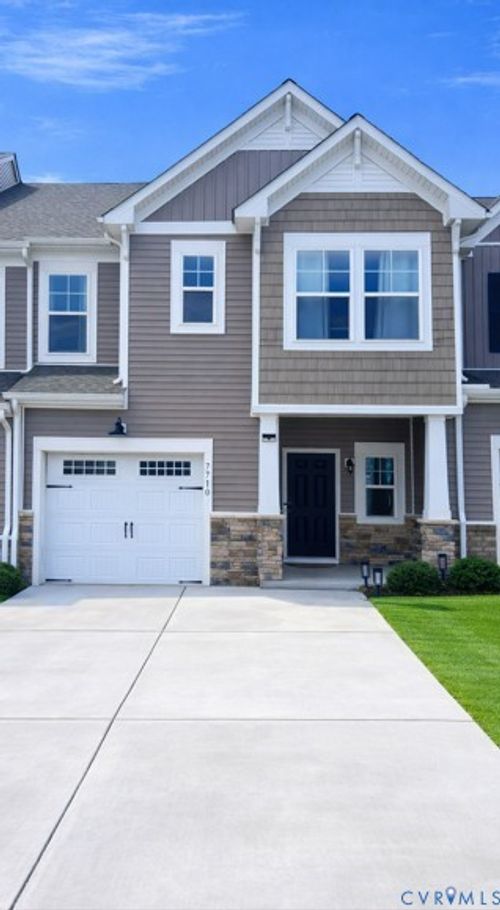 7710 Broadstairs Ln, New Kent, VA, 23124 | Card Image