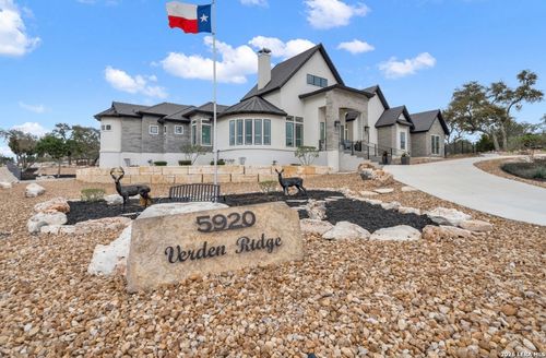5920 Verden Rdg, New Braunfels, TX, 78132-2933 | Card Image