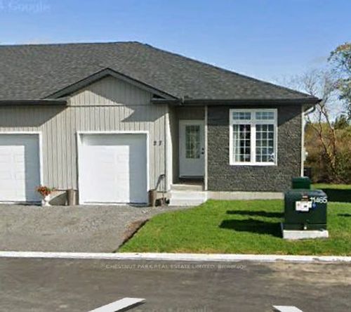 27 Dayton Crt, Prince Edward, ON, K0K2T0 | Card Image