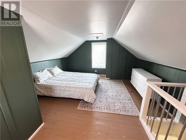 55 Draper St E, House other with 2 bedrooms, 1 bathrooms and null parking in Little Current ON | Image 9