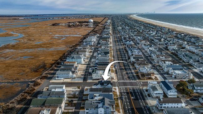 5000 West Ave, House other with 5 bedrooms, 5 bathrooms and null parking in Ocean City NJ | Image 64