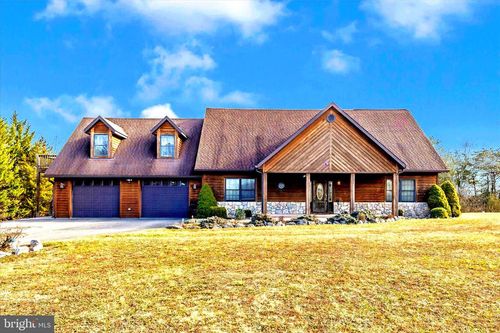 14013 Maple Rdg, HANCOCK, MD, 21750-2110 | Card Image