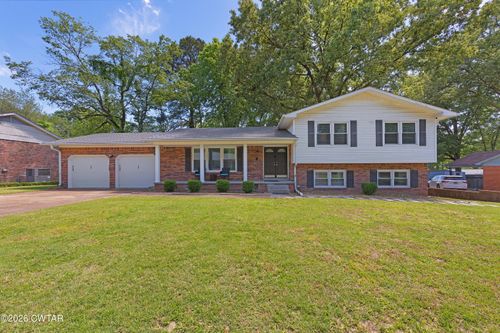 28 Trailwood Dr, Jackson, TN, 38301-3534 | Card Image