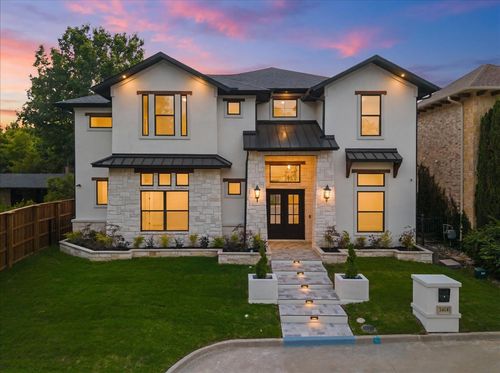 3414 Shadow Brook Ct, Denton, TX, 76210-5512 | Card Image