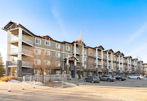 3116-115 Prestwick Villas Se, Calgary, AB, T2Z0M7 | Card Image