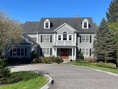 77 Byram Ridge Rd, North Castle, NY, 10504-1211 | Card Image