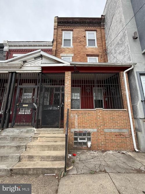 2244 N 12th St, PHILADELPHIA, PA, 19133-1006 | Card Image