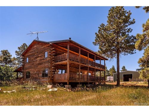 24401 County Road 44, Aguilar, CO, 81020-9749 | Card Image