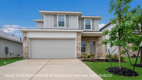 560 Glimer Lane, Buda, TX, 78610 | Card Image