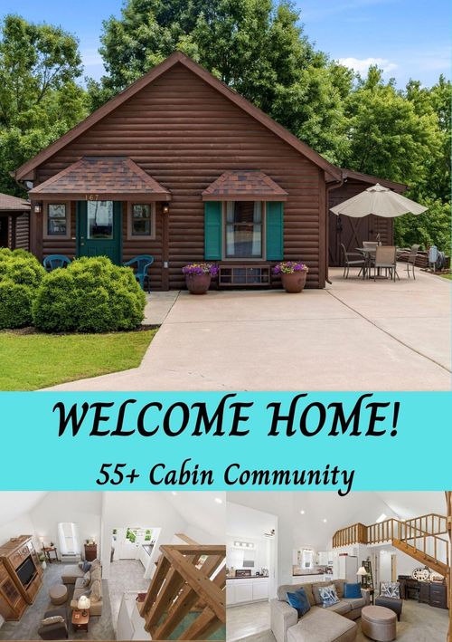 167 Natures Way, Hollister, MO, 65672 | Card Image