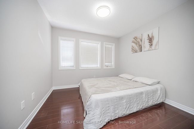 6 Aria Lane, House other with 4 bedrooms, 4 bathrooms and 4 parking in Brampton ON | Image 37