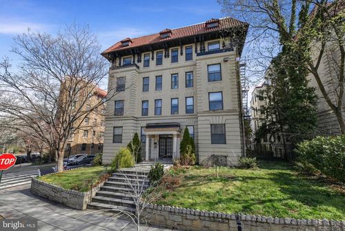 402-2633 Adams Mill Rd Nw, WASHINGTON, DC, 20009-2150 | Card Image