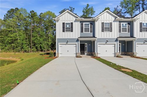 124 Hinesley Way, Pooler, GA, 31322 | Card Image