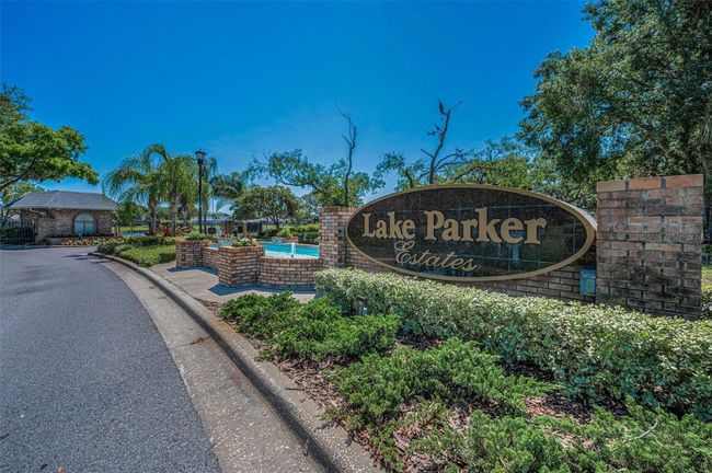 Lake Parker Estates Gated Community | Image 70