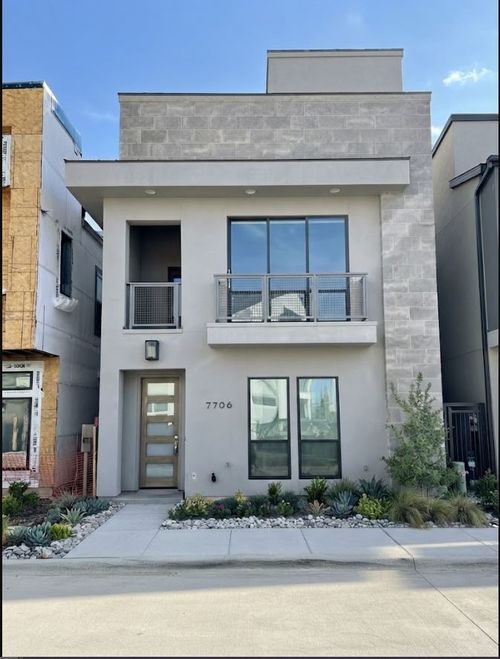 7706 Element Ave, Plano, TX, 75024-0254 | Card Image
