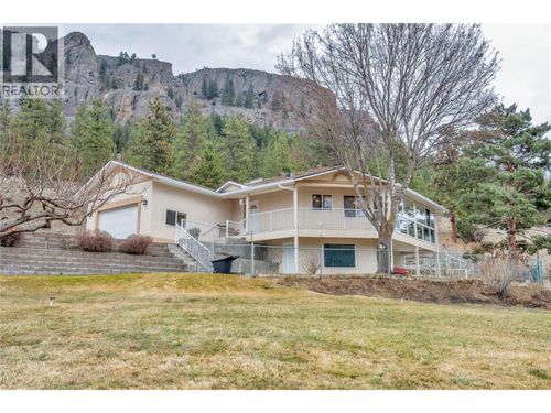 22577 Garnet Valley Road, Summerland, BC, V0H1Z3 | Card Image