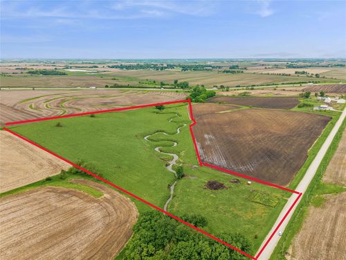 TBD- 24 acres Cottonwood Avenue, Dexter, IA, 50070 | Card Image