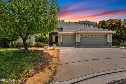 2447 Cumberland Ct, Carson City, NV, 89703-4547 | Card Image