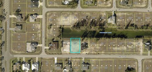 1501 Nw 24th Ter, Cape Coral, FL, 33993 | Card Image