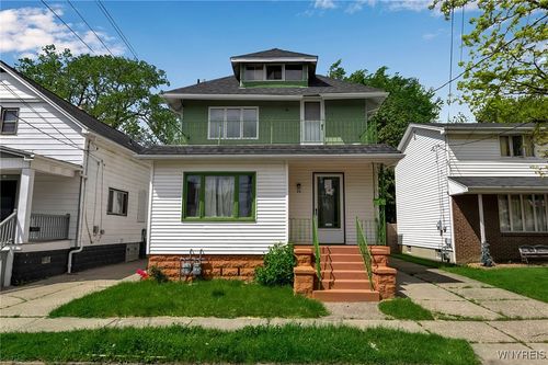 20 Rejtan St, Buffalo, NY, 14206-3140 | Card Image