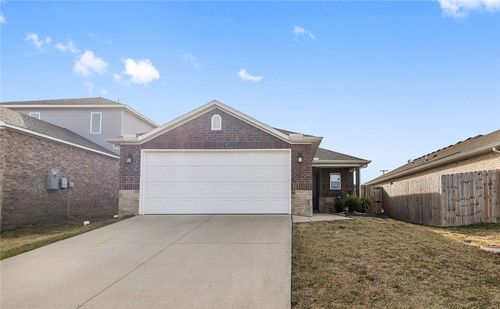 423 Mayflower Ave, Lowell, AR, 72745-5025 | Card Image