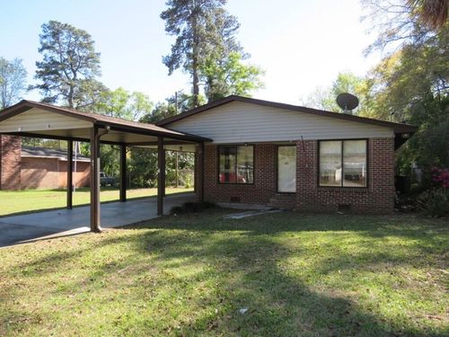516 Rosewood Dr, Orangeburg, SC, 29115-7149 | Card Image